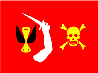Bandera de Christopher Moody / Wikipedia Commons Dominio público