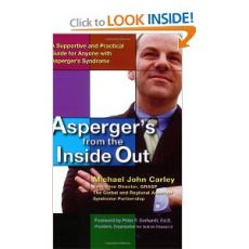Asperger visto desde el interior