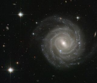   NASA/Wikimedia Commons/Dominio público