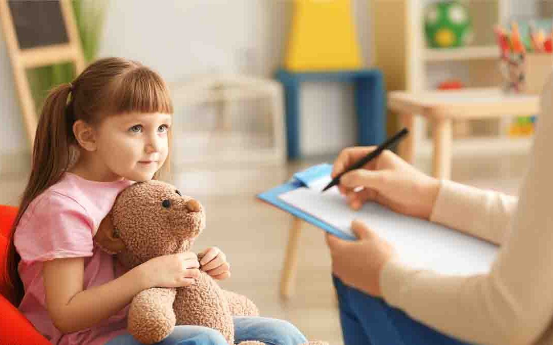 Psicología Positiva en la Infancia: Fomentando la Felicidad desde una Edad Temprana
