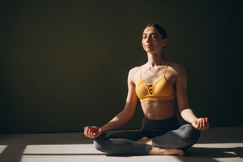 Estos son los beneficios reales de la meditación y el yoga